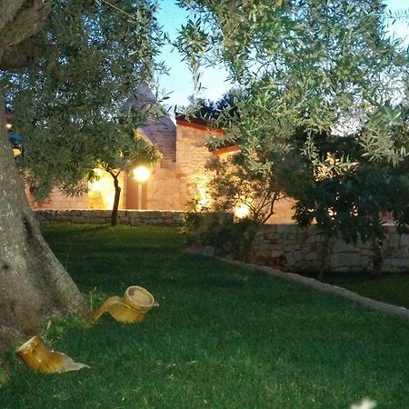 Il Giardino Degli Ulivi Acomodação com café da manhã Castellana Grotte Quarto foto